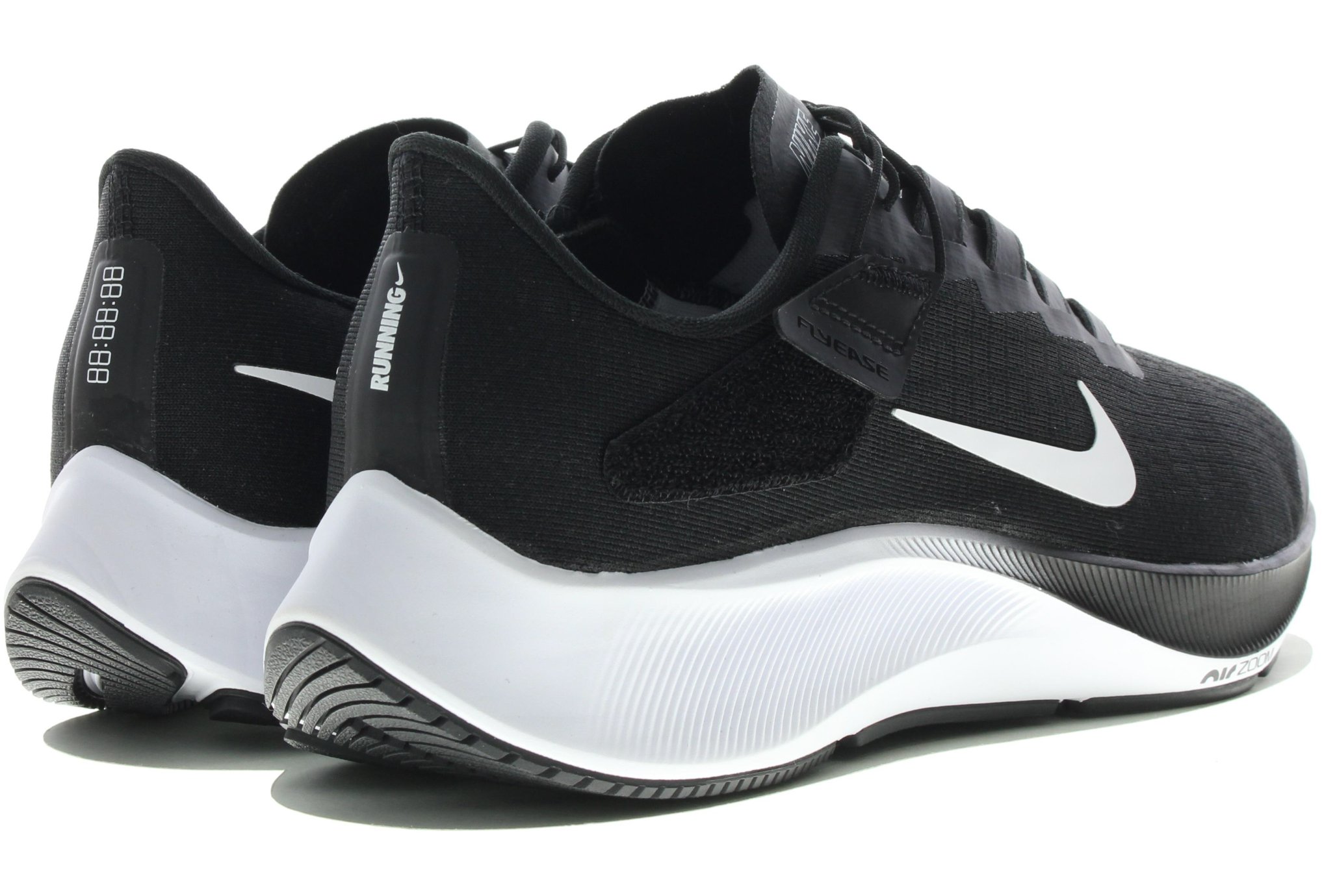 pegasus 37 vs zoom fly 3