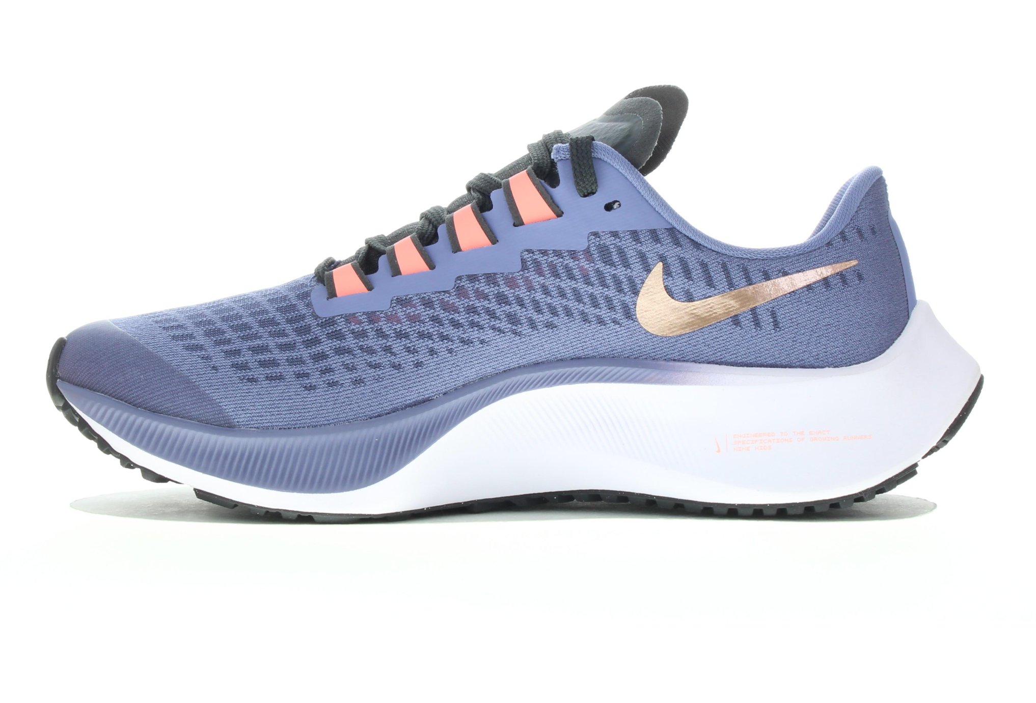 nike air zoom pegasus 34 bleu