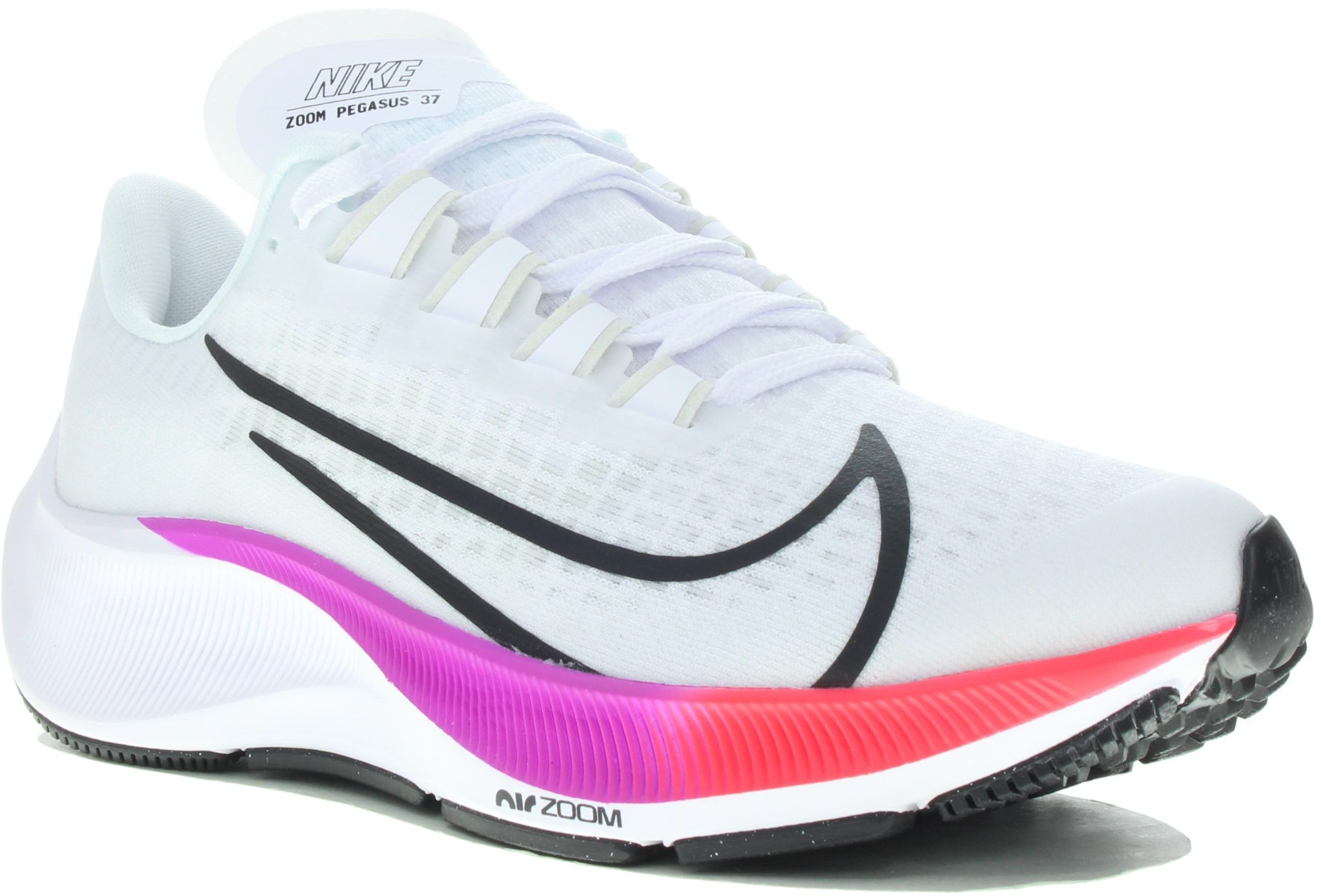 Nike Air Zoom Pegasus 37 GS Chaussures homme