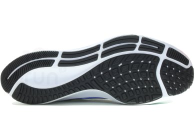 Nike Air Zoom Pegasus 37 M homme Blanc pas cher