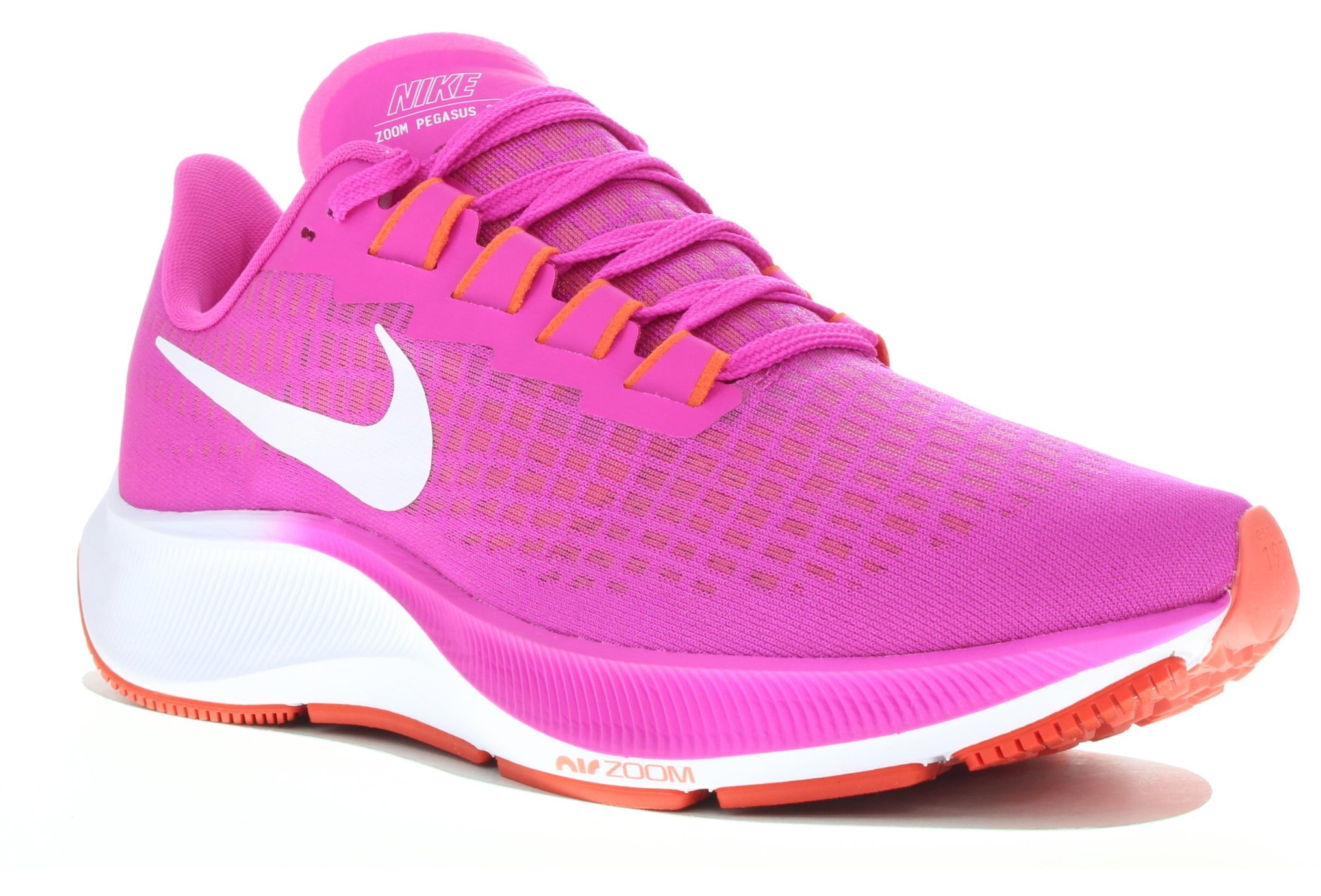 Nike Air Zoom Pegasus 37 W Chaussures running femme