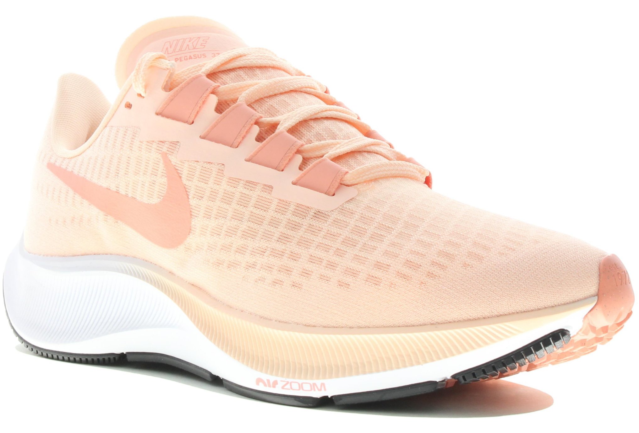 Nike Air Zoom Pegasus 37 W Chaussures running femme