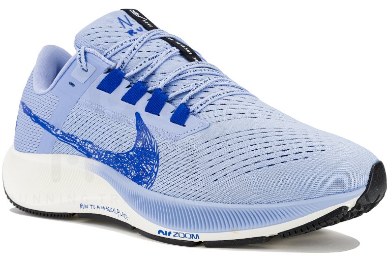 Nike Air Zoom Pegasus 38 A.I.R Nathan Bell Herren