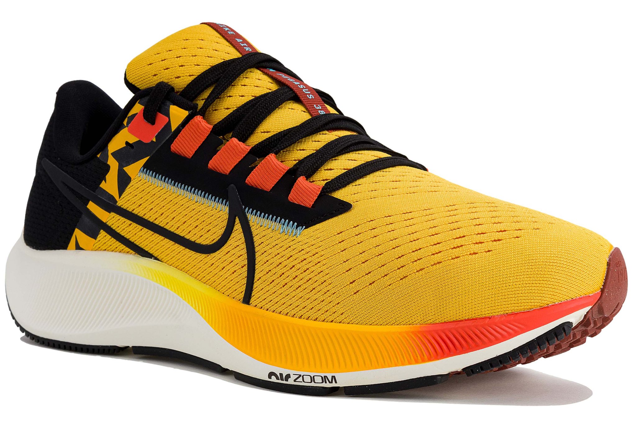 Nike Air Zoom Pegasus 38 Ekiden