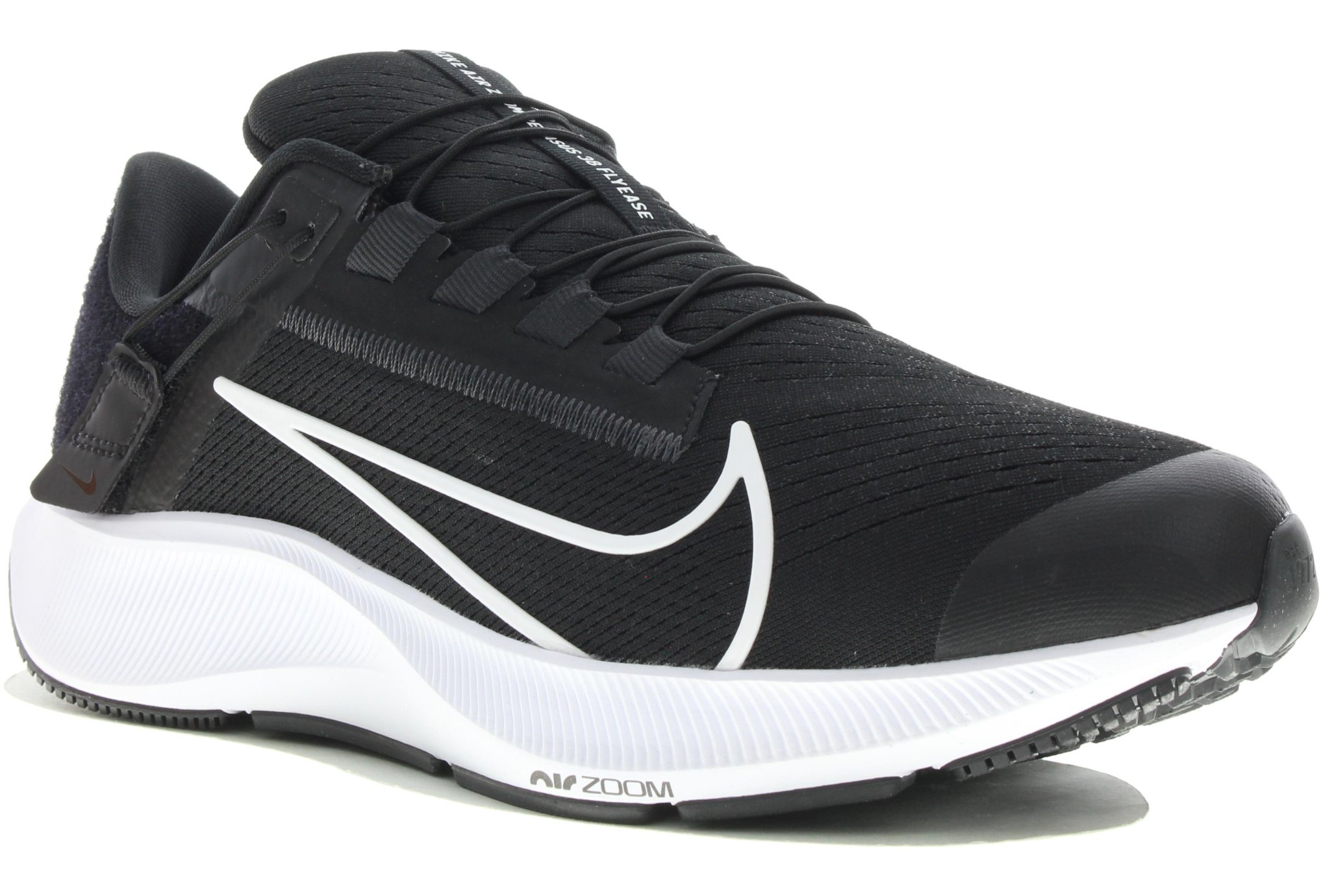Nike Air Zoom Pegasus 38 FlyEase Extra Wide M Chaussures homme