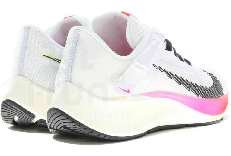 Nike Air Zoom Pegasus 38 FlyEase Rawdacious Damen