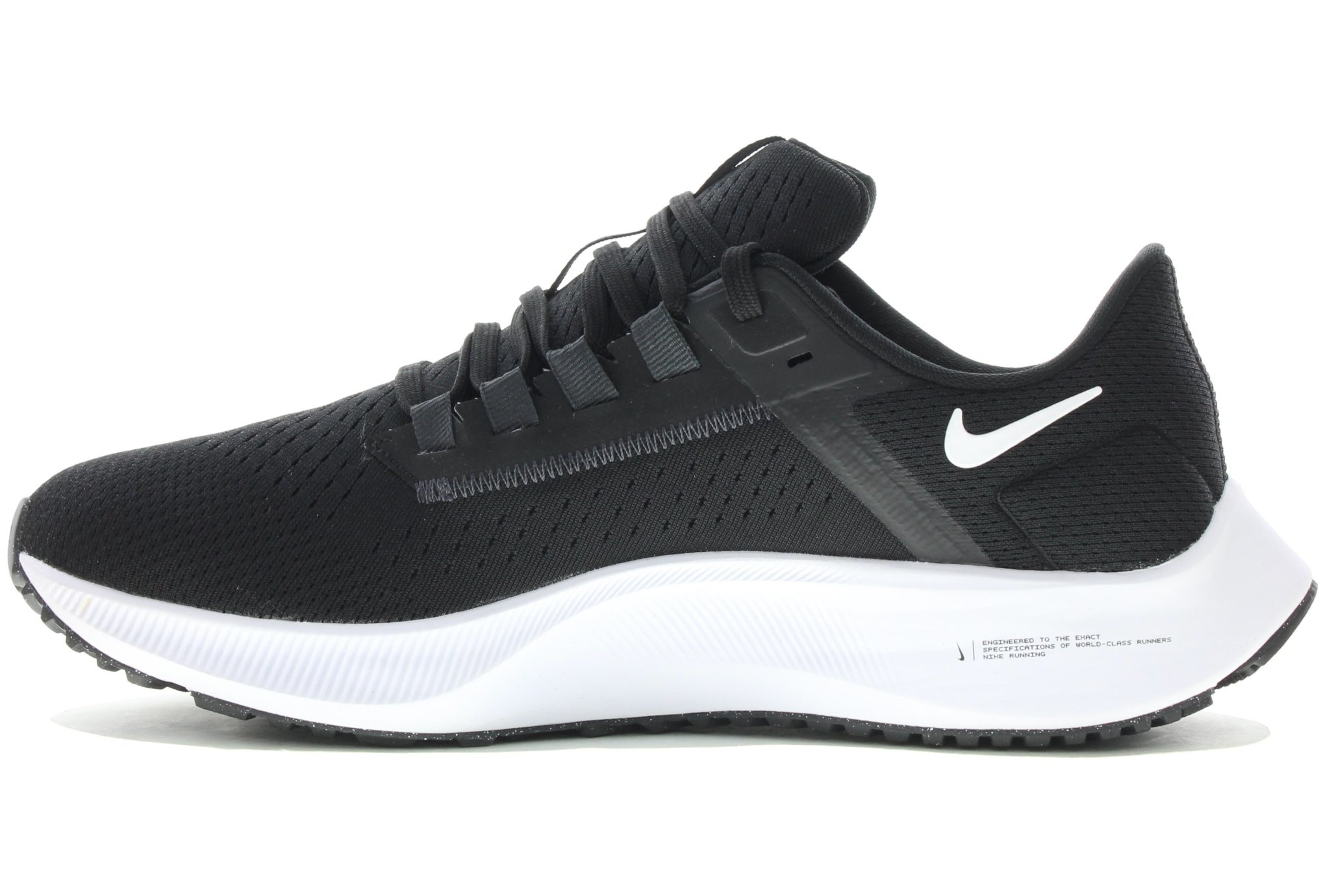 zoom pegasus 36 white