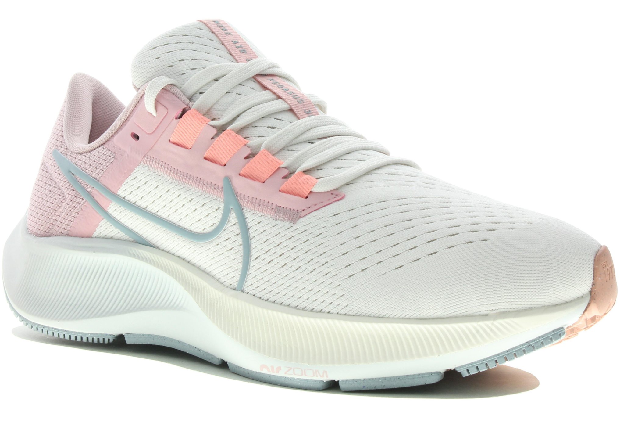 nike pegasus 38 rose
