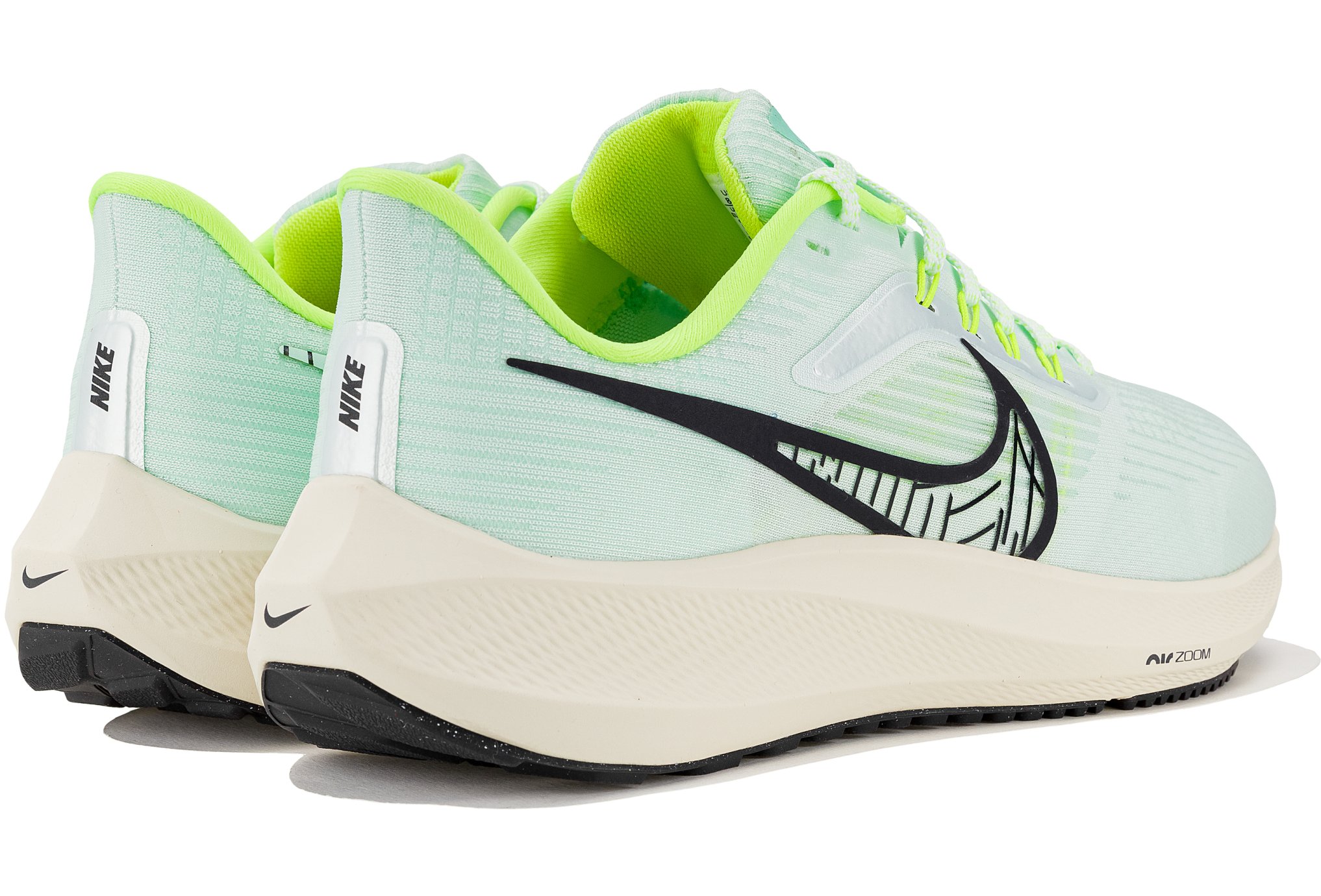 ekiden pegasus 39