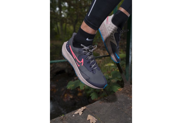 Nike Air Zoom Pegasus 39 Shield Herren