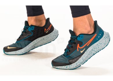 nike air zoom pegasus 34 shield homme