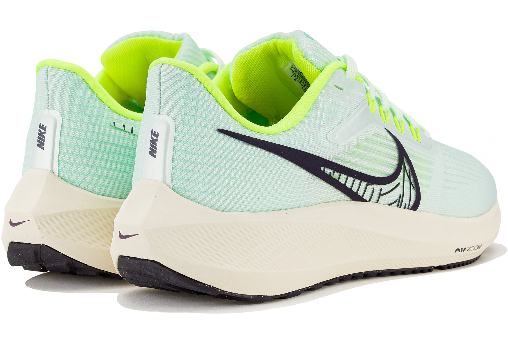 nike air zoom pegasus 37 women's white