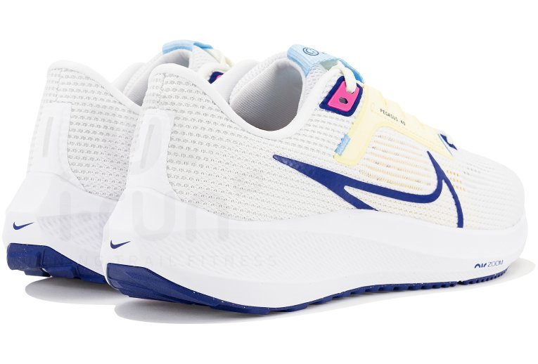 Nike Air Zoom Pegasus 40