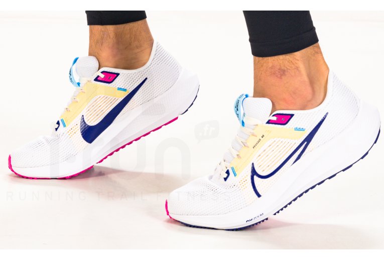 Nike Air Zoom Pegasus 40