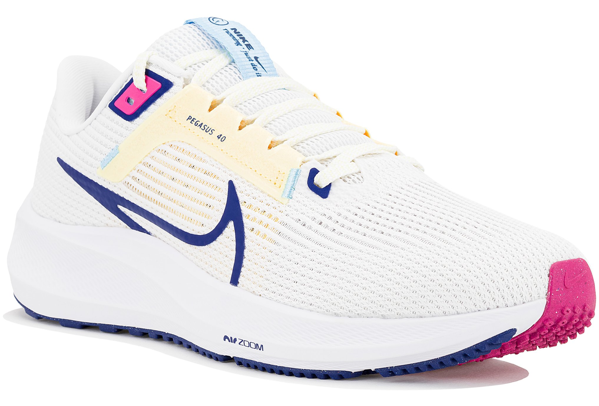 Nike Air Zoom Pegasus 40 W special offer Woman Shoes Road Trail Nike