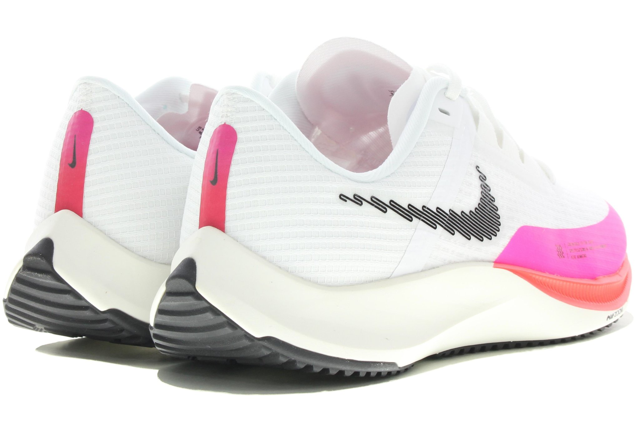 nike air zoom rival fly 3 running shoes