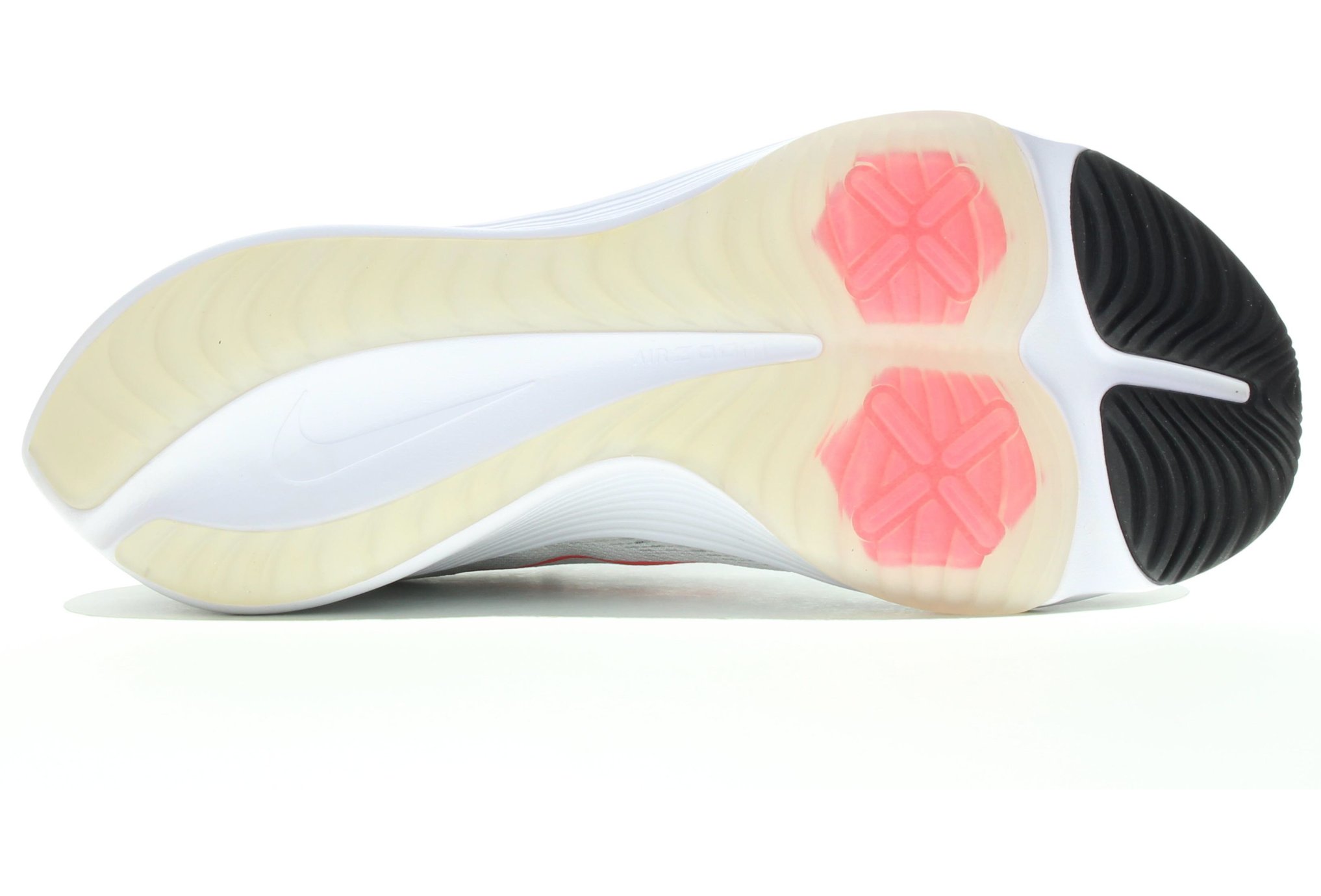 nike air zoom speed junior