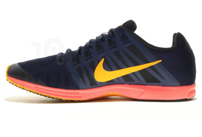 nike air zoom speed review