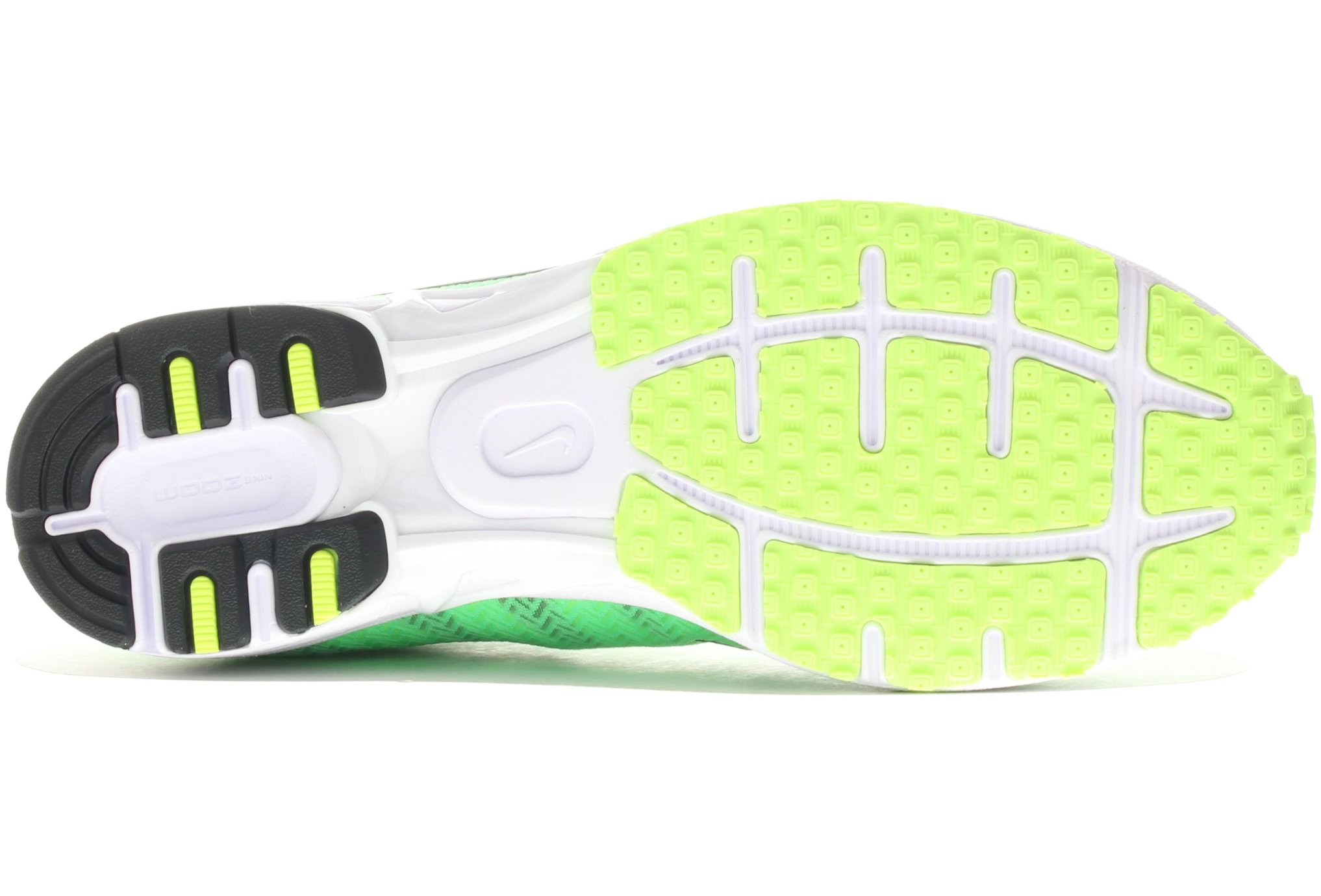 nike air zoom speed rival 5