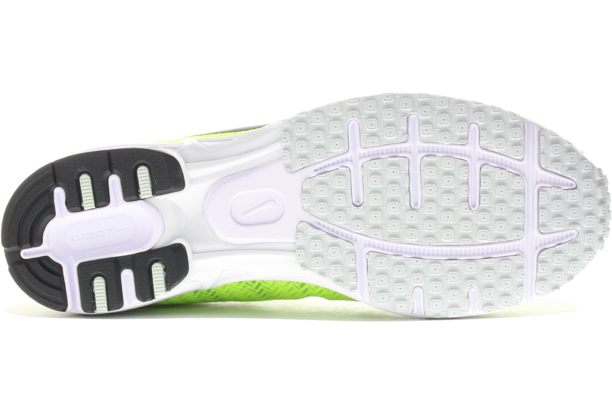 speed rival nike