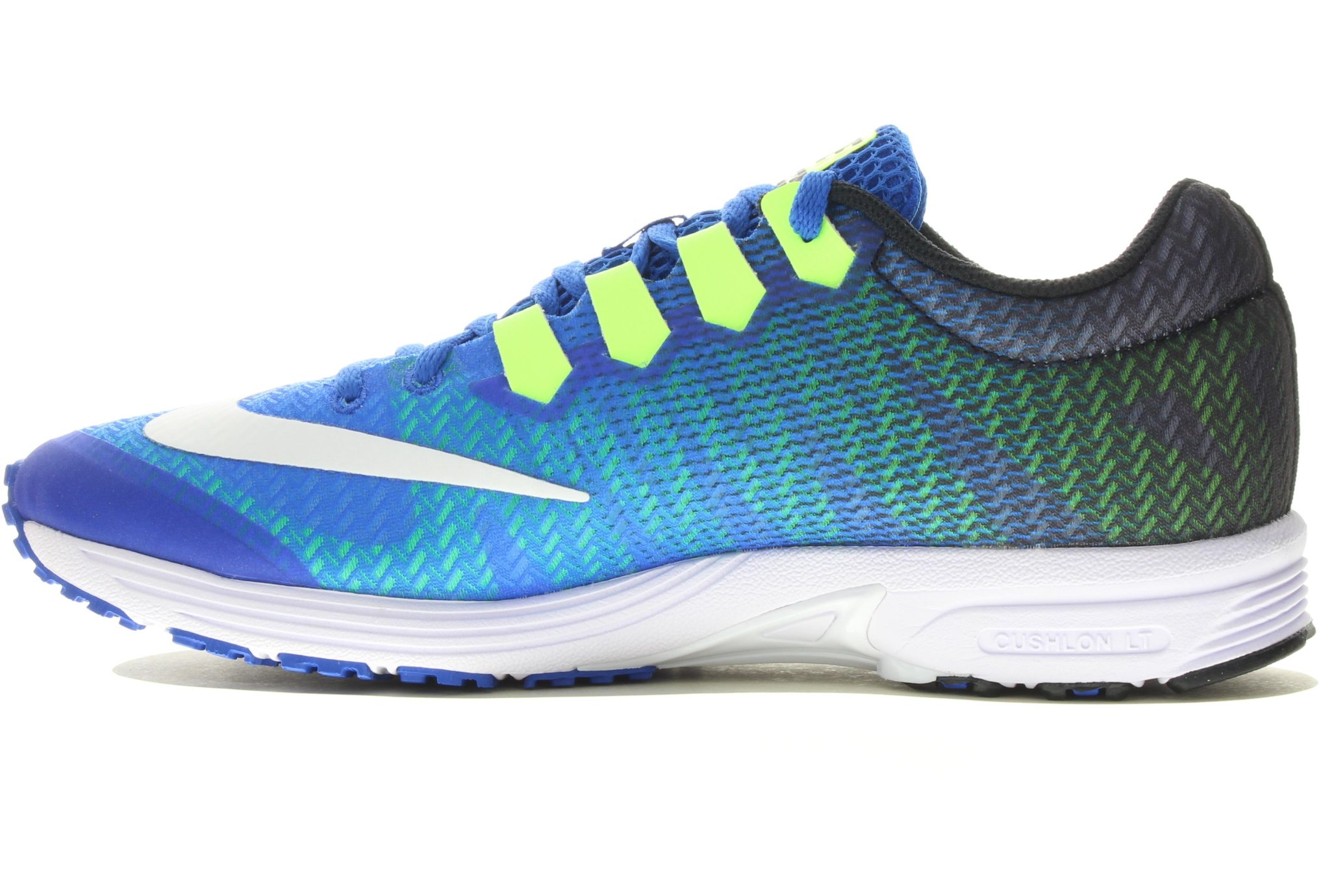 nike air zoom speed mens