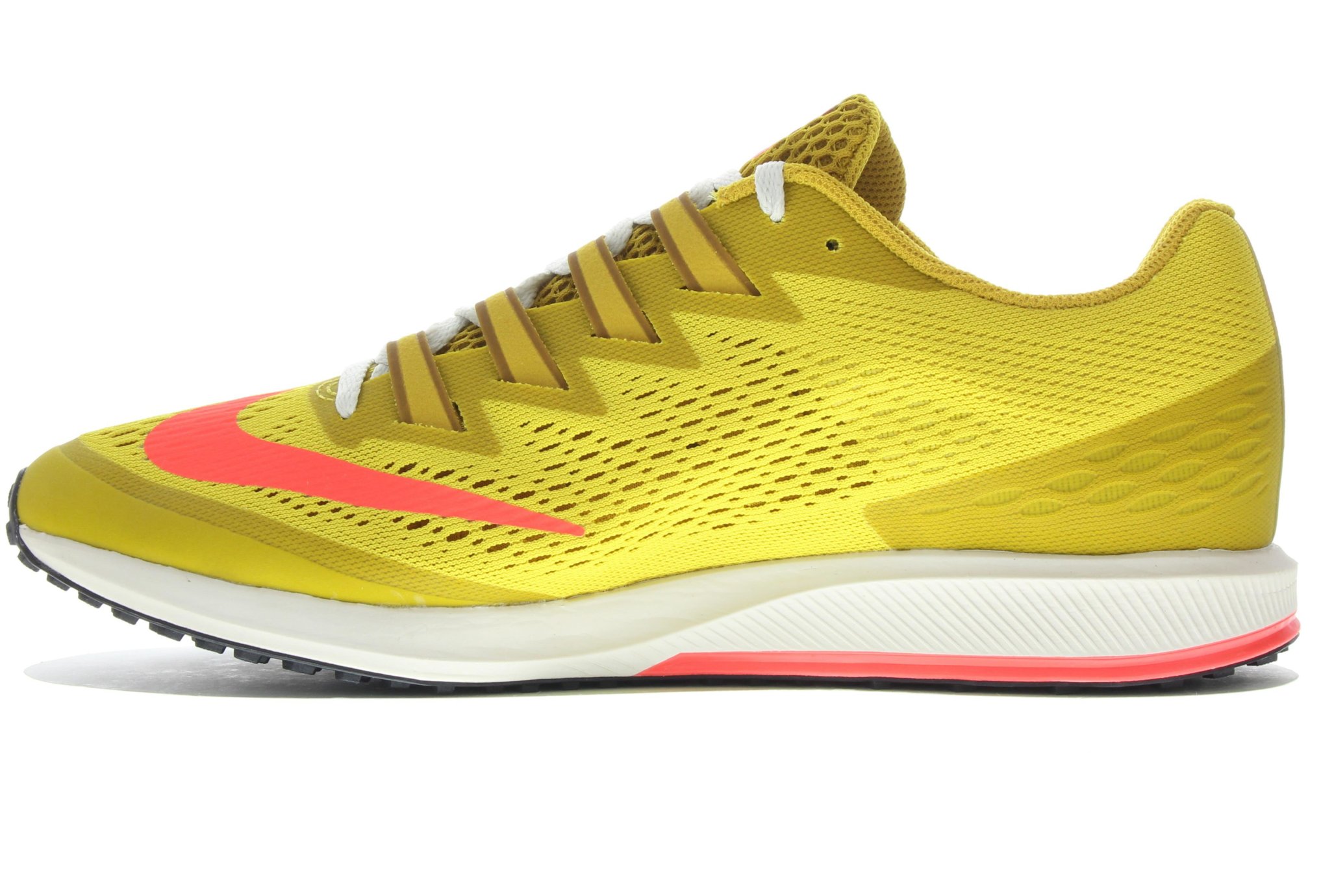 speed rival nike