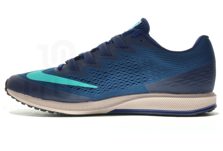 speed rival nike