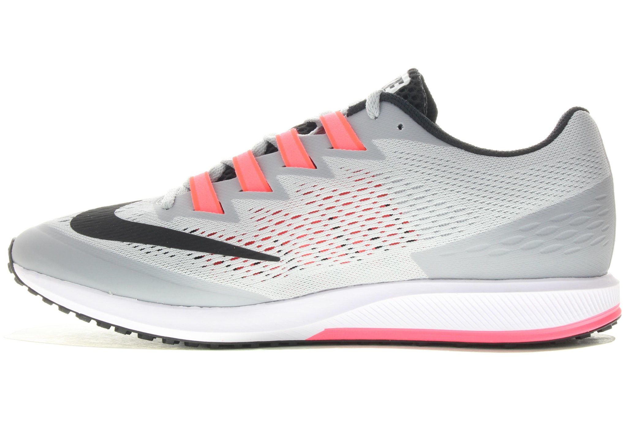 nike air zoom speed rival