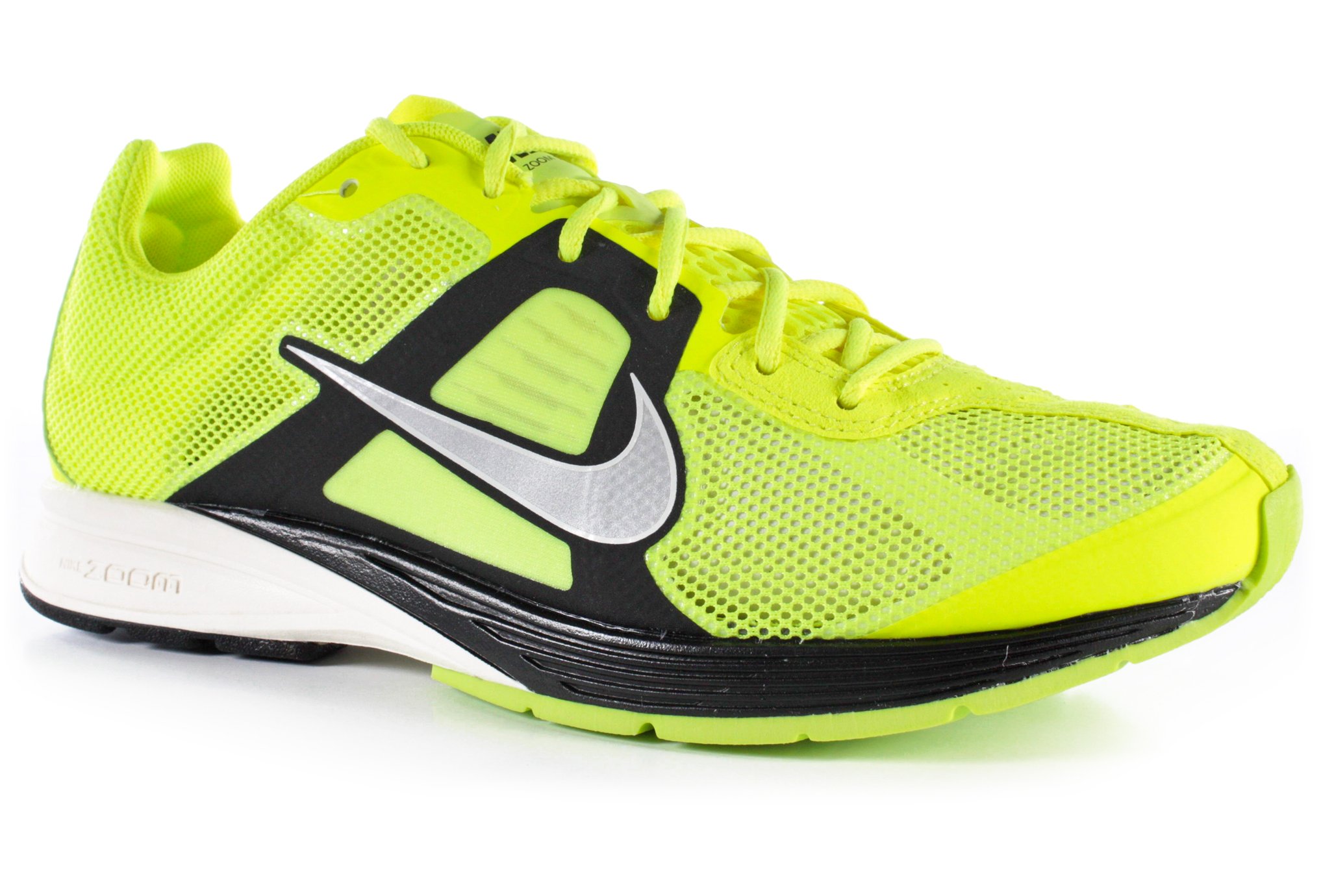 nike zoom 2k jaune et noir