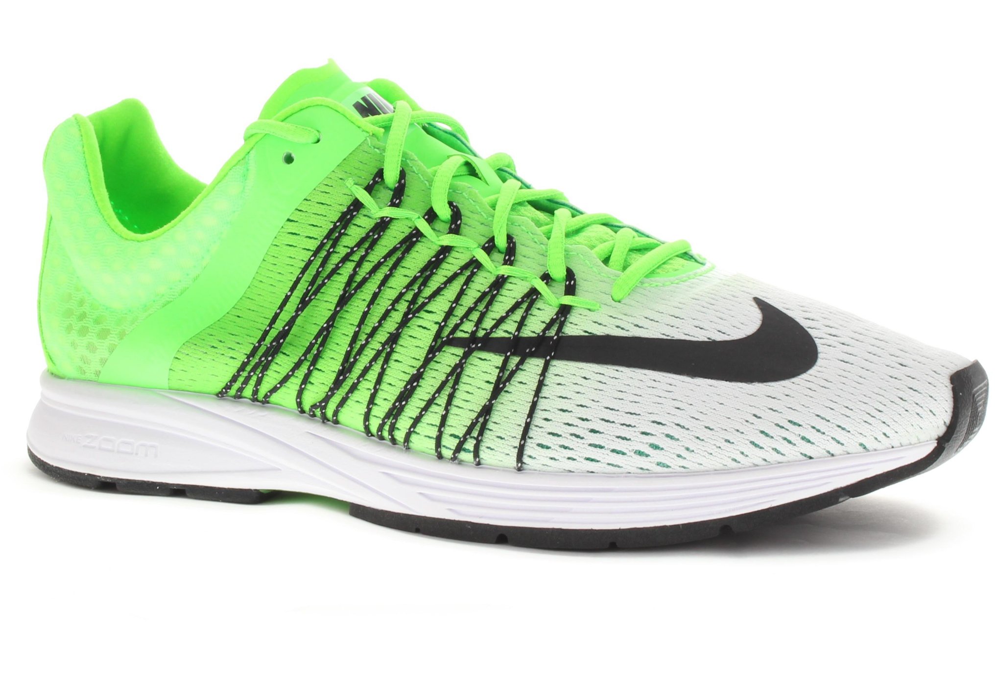 nike zoom 2k vert
