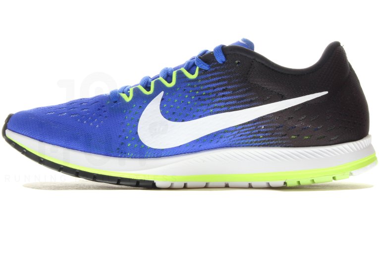 Nike Air zoom Streak 6