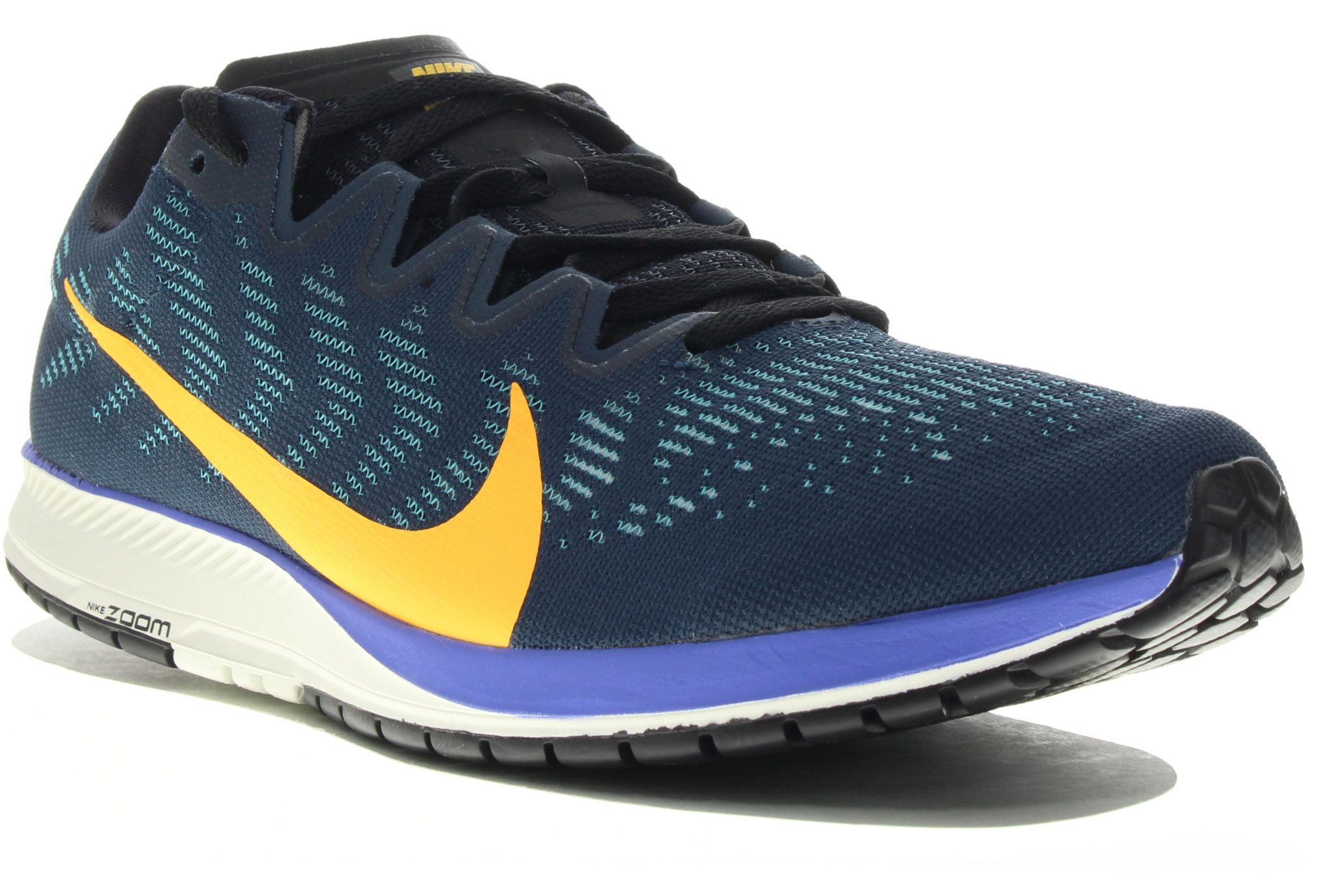 nike air zoom streak 7 racing