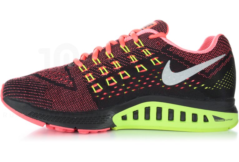 Nike Air Zoom Structure 18