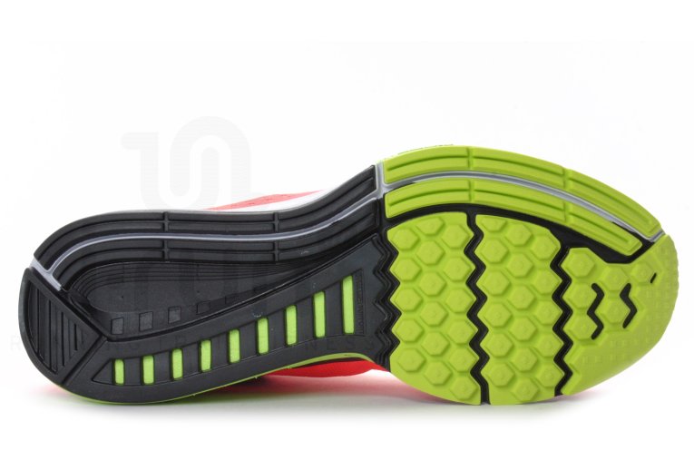 Nike Air Zoom Structure 18