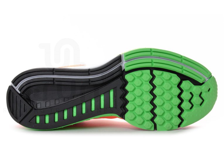 Nike Air Zoom Structure 18