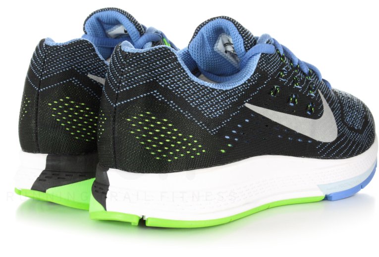 Nike Air Zoom Structure 18