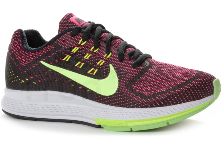 Nike Air Zoom Structure 18