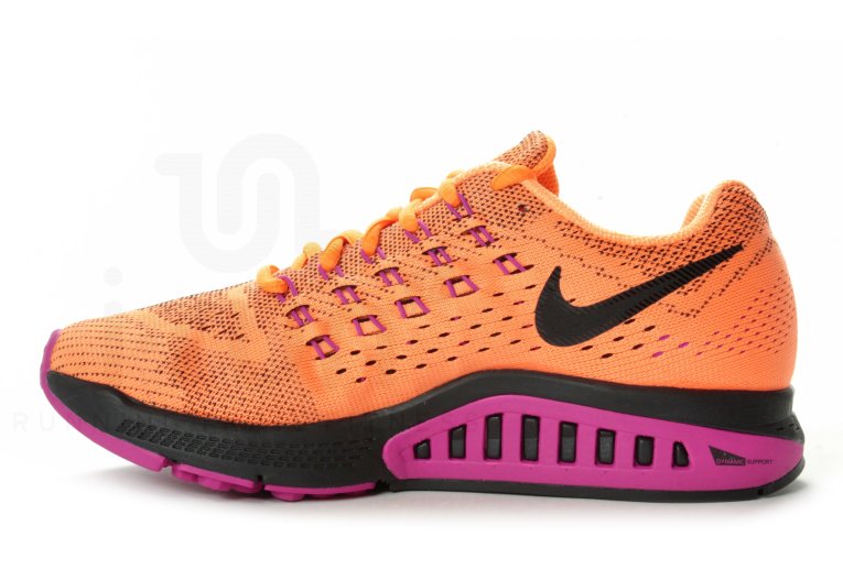 Nike Air Zoom Structure 18