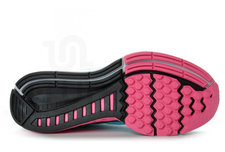 Nike Air Zoom Structure 18 en promoción | Mujer Zapatillas Carrera Nike