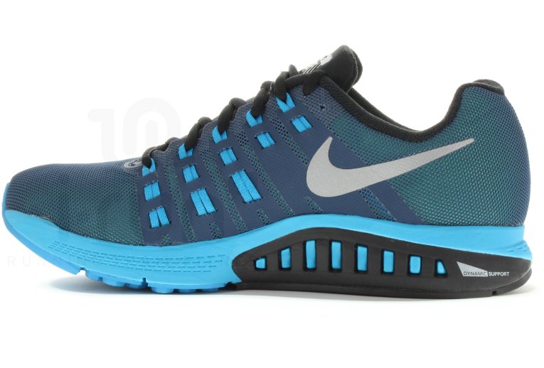 zoom structure flash