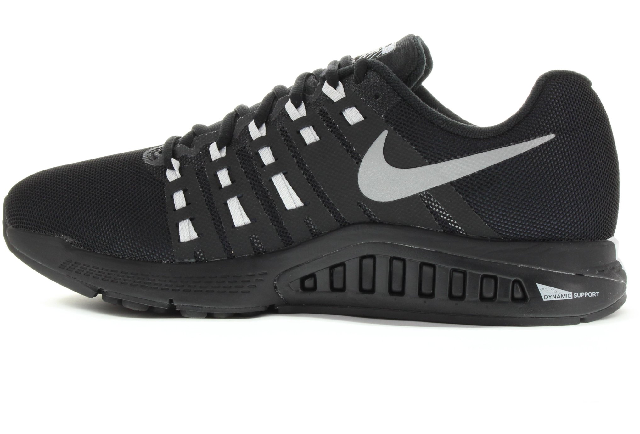 nike zoom structure flash