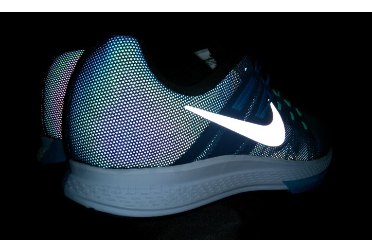 nike structure flash