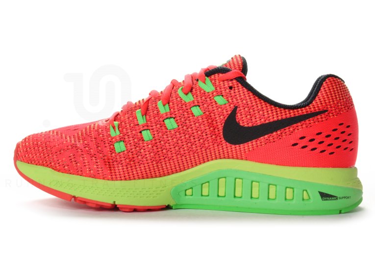 Nike Air Zoom Structure 19