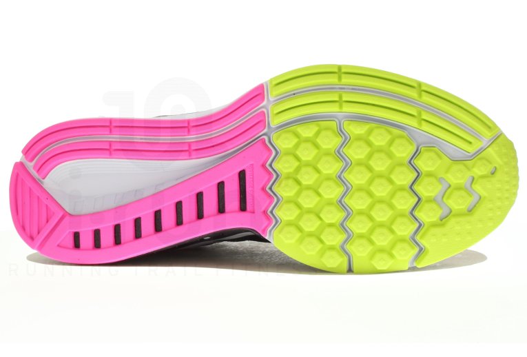 Nike Air Zoom Structure 19