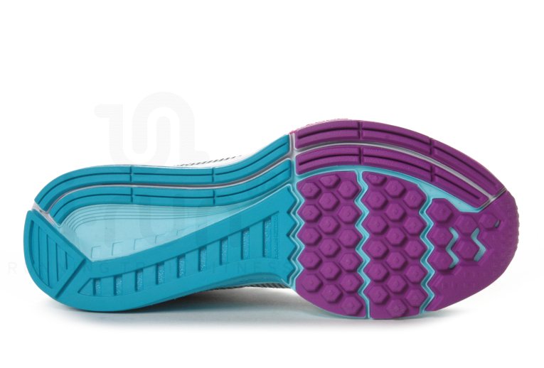 Nike Air Zoom Structure 19