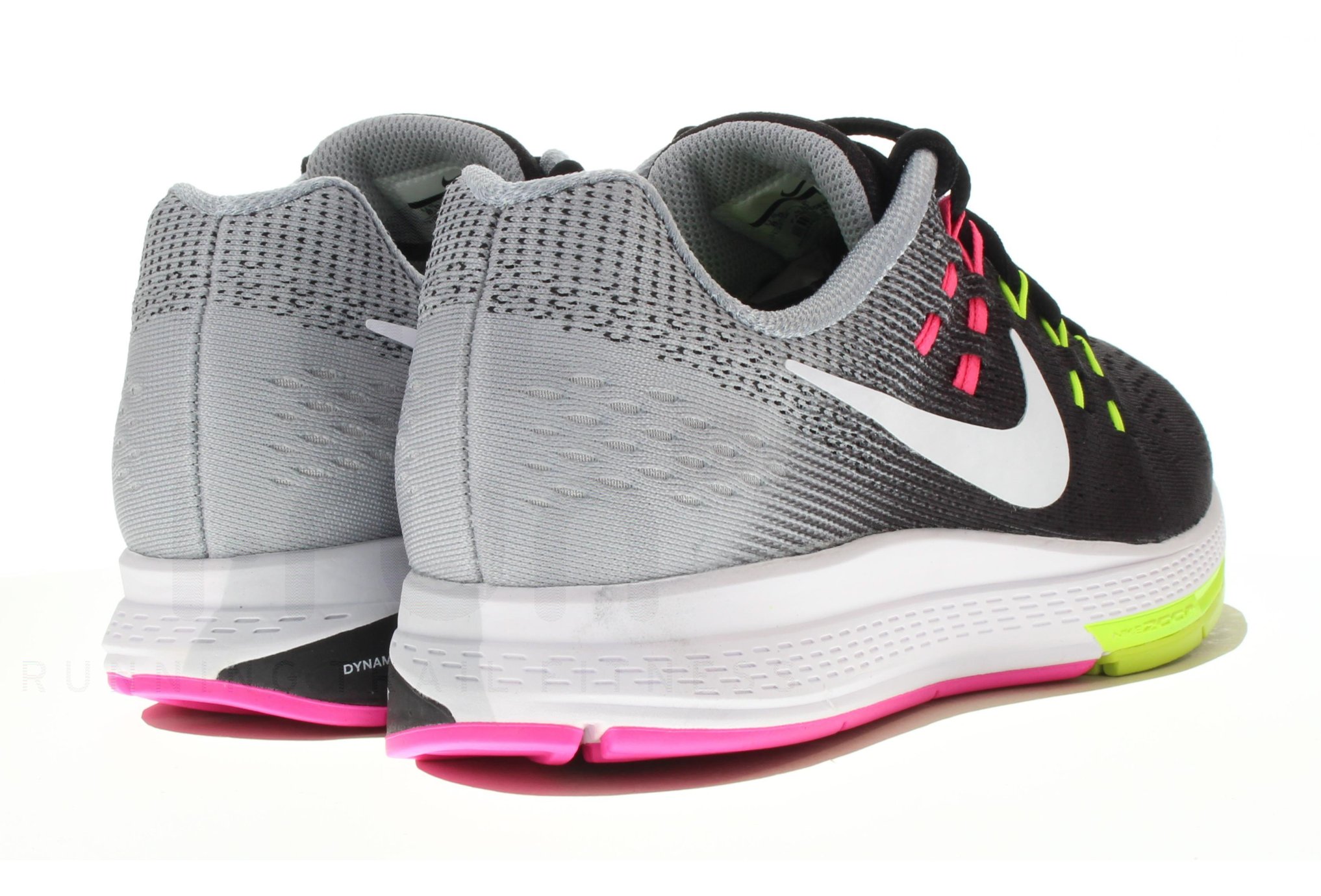 nike air zoom structure 22 femme