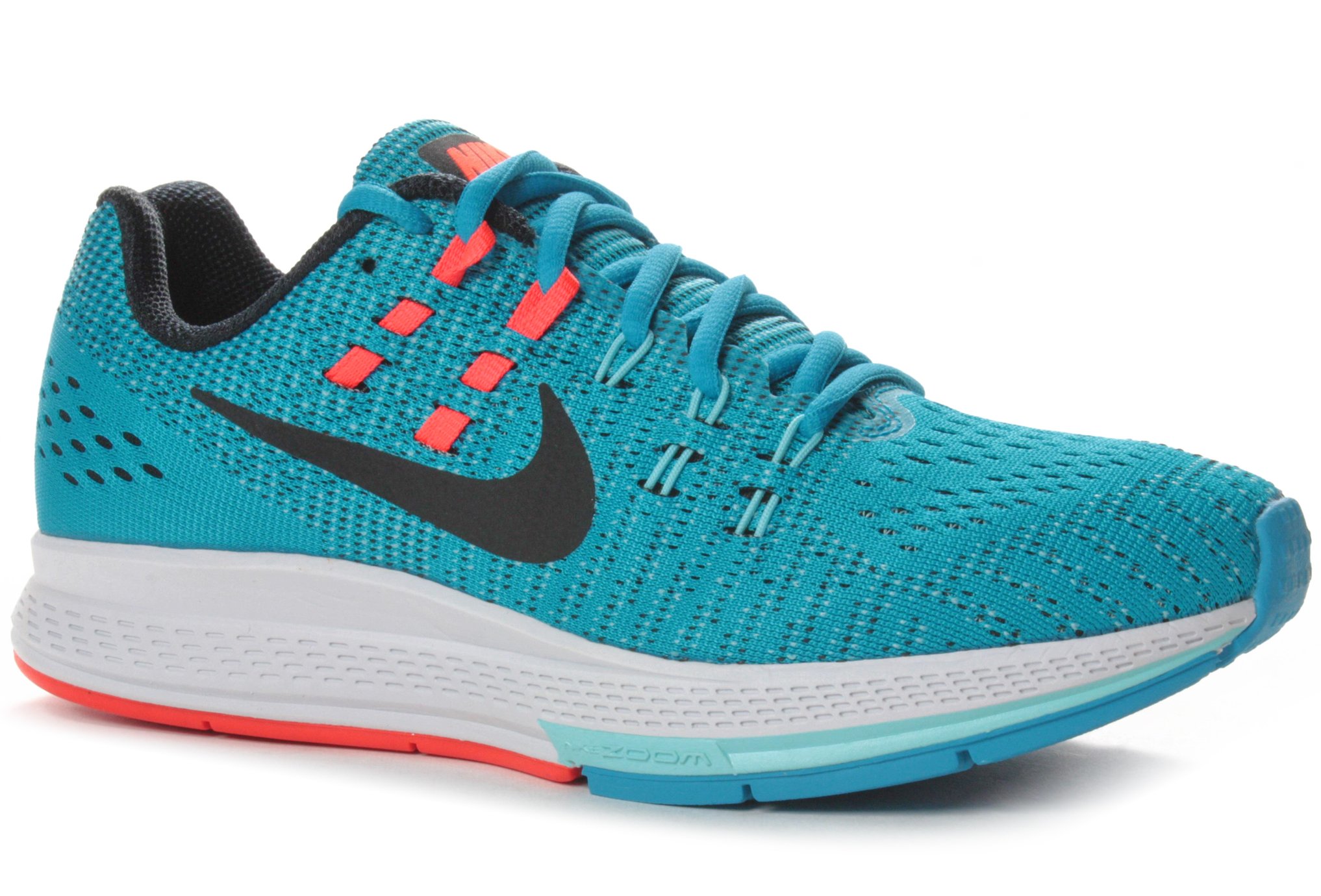 Nike air zoom structure 19 mujer hotsell