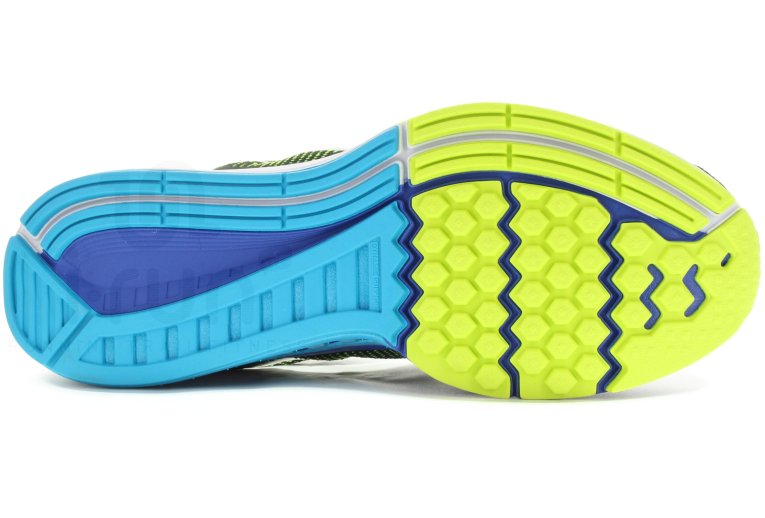 Nike Air Zoom Structure 19 Wide