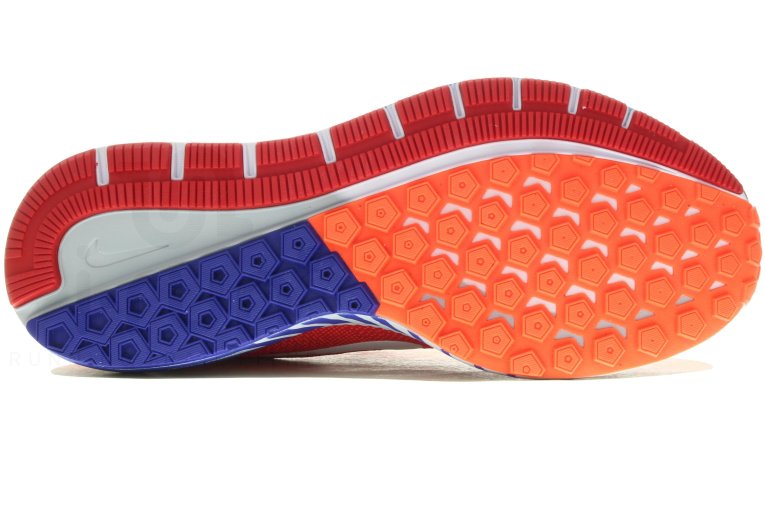 Nike Air Zoom Structure 20