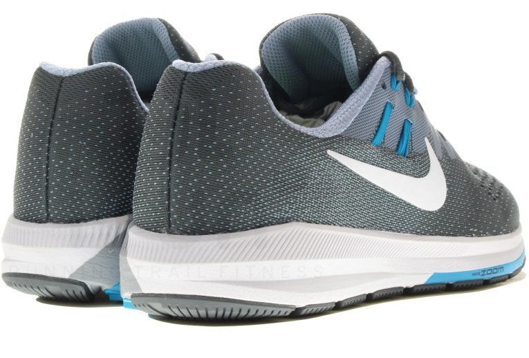 Nike Air Zoom Structure 20